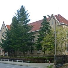 Lohmener Schule Stolpener Straße 6