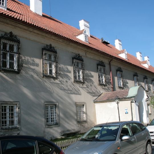 Pfarrhof Maria Taferl