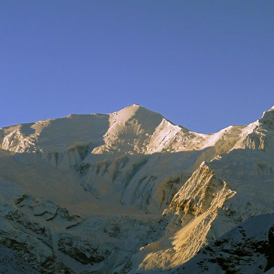 Annapurna III