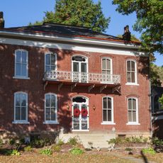 McClelland-Grimes Farm