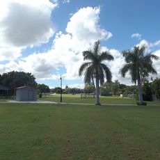 Raymond Park, Brisbane