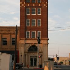 First National Bank of Morrilton