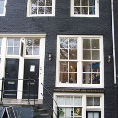 Prinsengracht 340, Amsterdam