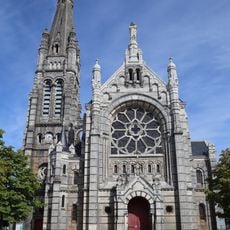 Église Notre-Dame de Toutes-Aides