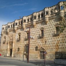 Palace of Infantado