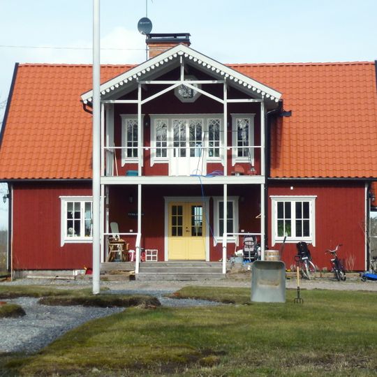Tuna gård, Ekerö Municipality