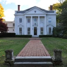 Capt. George Lovell House