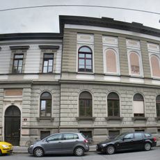 Pharmakologisch-Chemisches Institut, Innsbruck