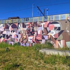 Graffiti