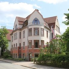 Moltkestraße 25