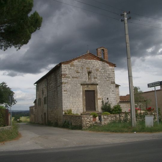 Chiesa di San Biagio