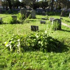 Bayview – New York Bay Cemetery