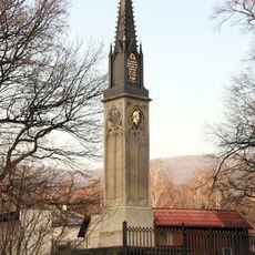 Schinkel-Tabernakel von Kulm