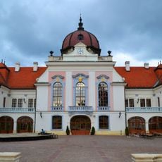 Gödöllő Palace