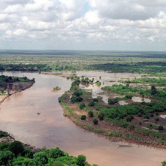 Parco nazionale di Kora