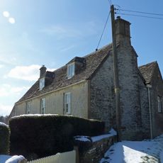 Morcombe Farmhouse