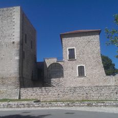 Castello degli Imperiali