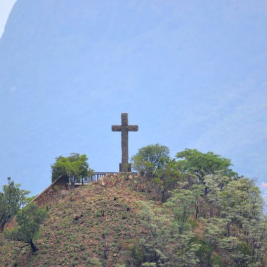General Schoeman Memorial