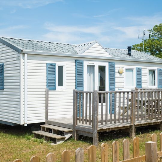 Camping du Sud