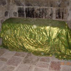 Tomb of Huldah the prophetess