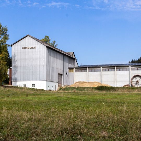 Hainmühle