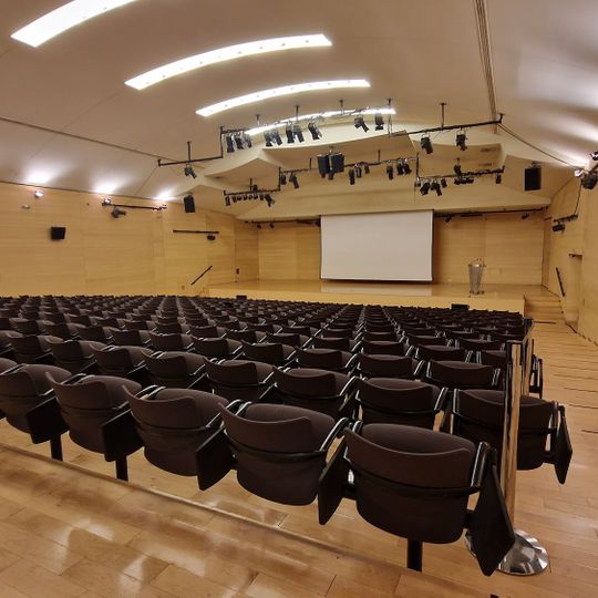 Benaki Museum - Pireos