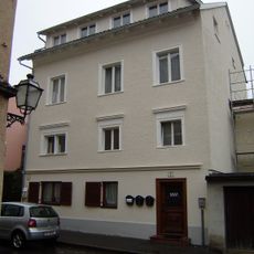 Wohnhaus