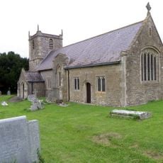 Church of St Mary Magdalene