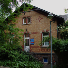 Psychiatrische Klinik