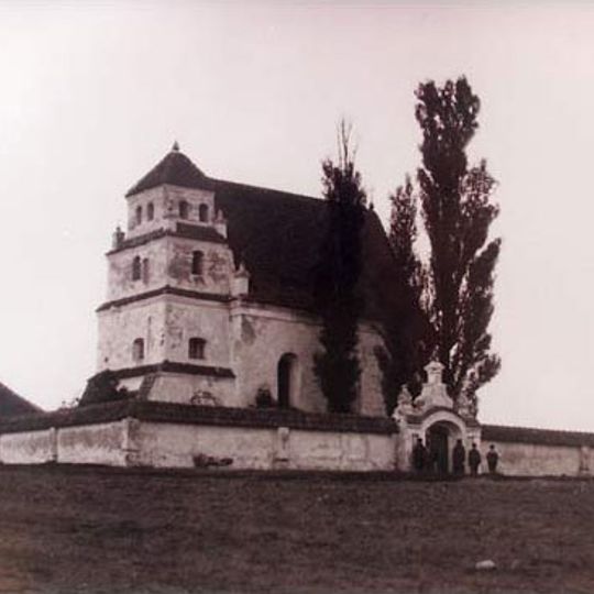 Кальвінскі збор, Асташын