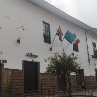 Casa Barrionuevo