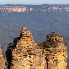 Greater Blue Mountains Area
