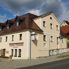 Ćišinskistraße 34