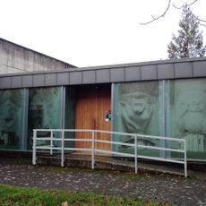 Romanesque Interpretation Centre in Alava