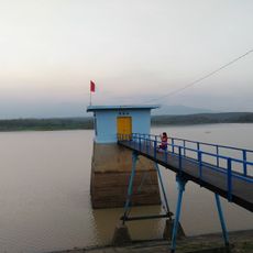 Waduk Dawuhan