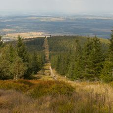 Opaleniec (Góry Izerskie)