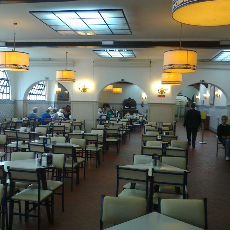 Pastéis de Belém