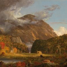 Crawford Notch