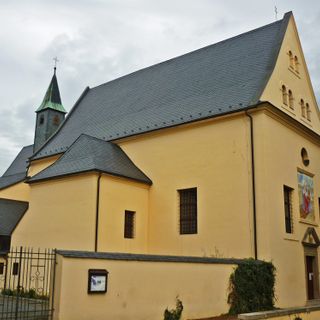 Church of Saint Joseph