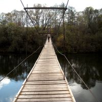 Dichnya, Kursk Oblast