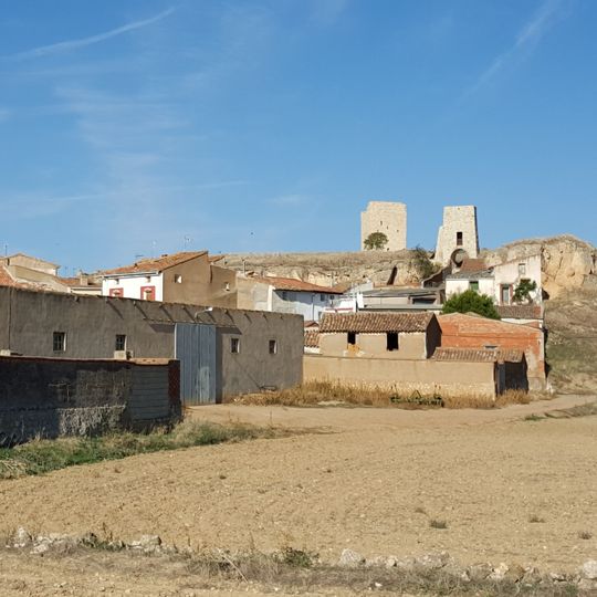 Langa del Castillo