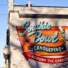 South Boston Bowlarama