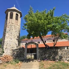 Church of the Ascension of Christ (Petrovo)
