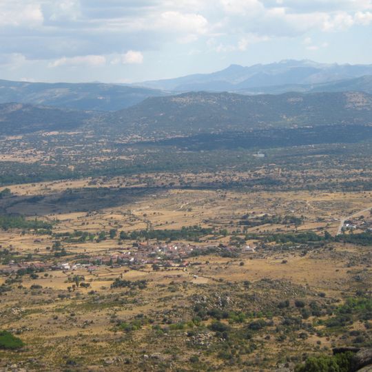El Tejado