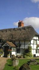 The Bottle And Glass Public House