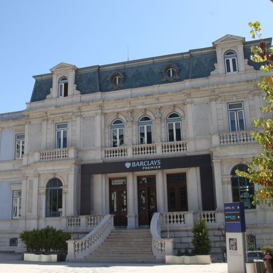 Palácio Sotto Mayor