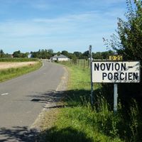 Novion-Porcien