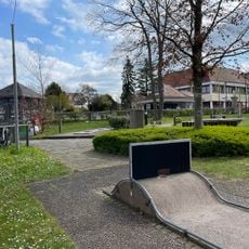 Minigolf Langenargen