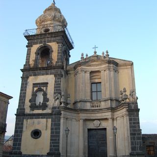 Sant'Antonio (Castiglione di Sicilia)
