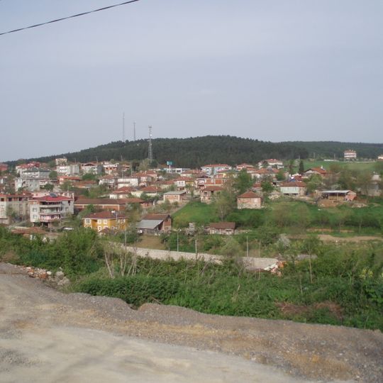 Ferizli